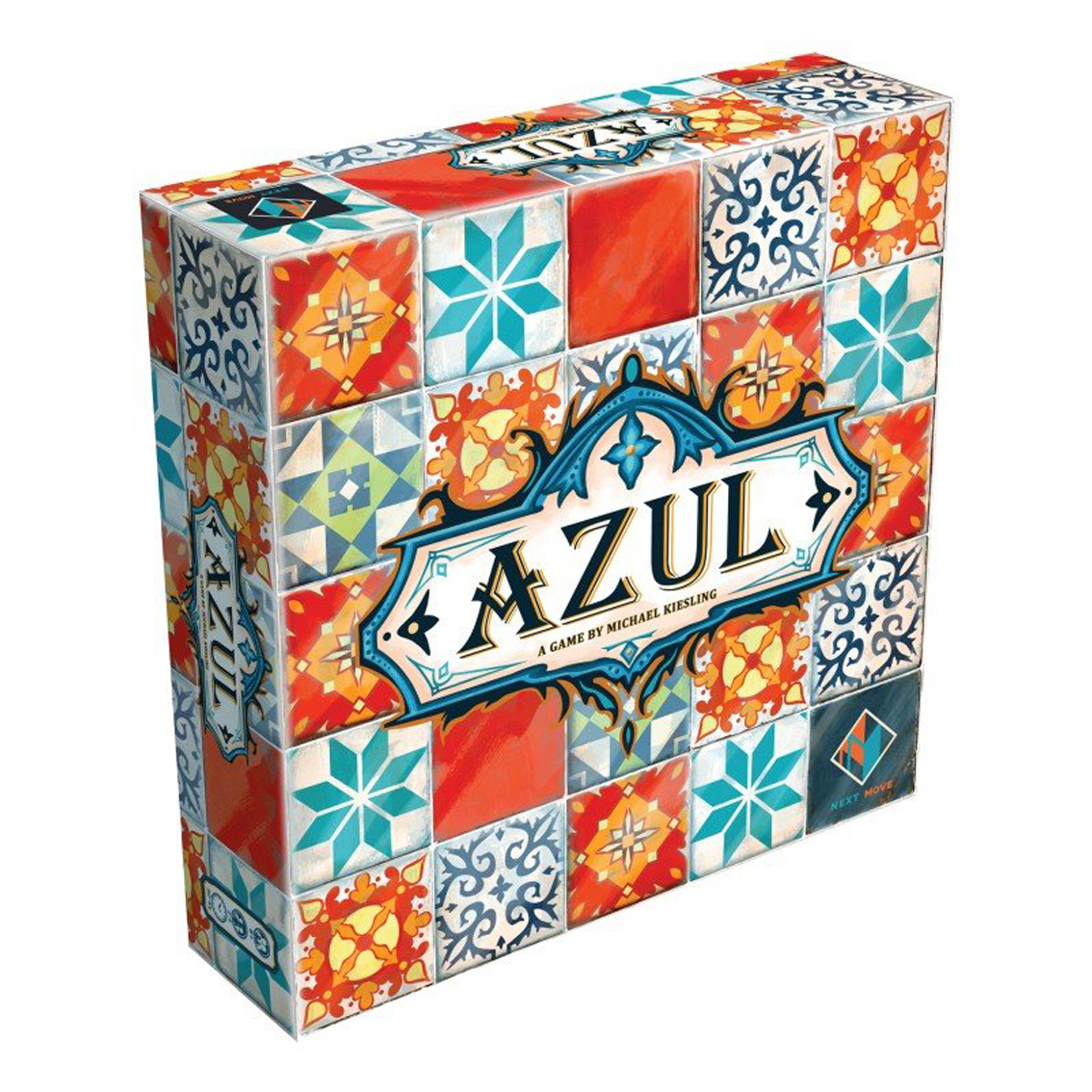 Azul