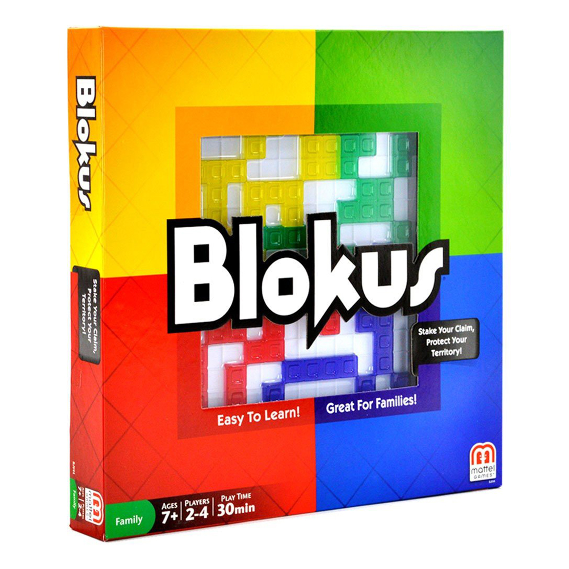 Blokus