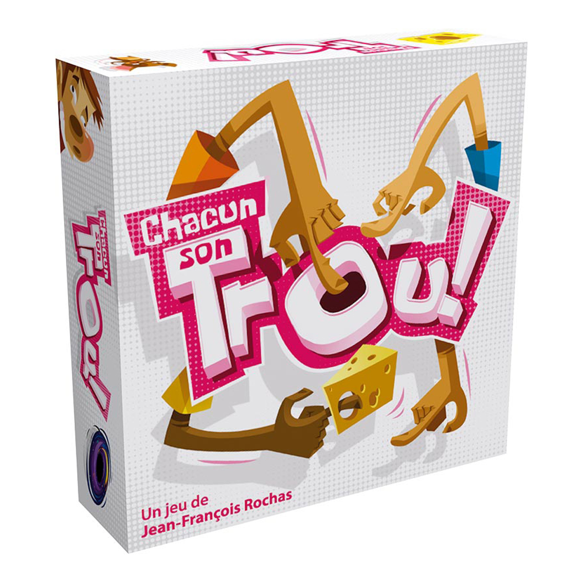 Chacun Son Trou