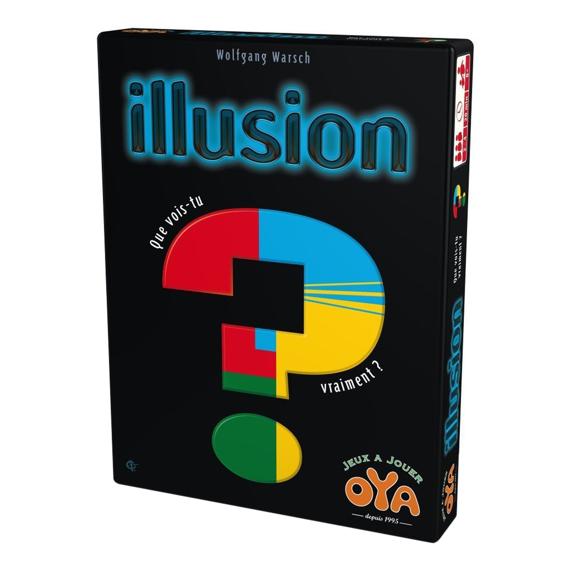 Illusion