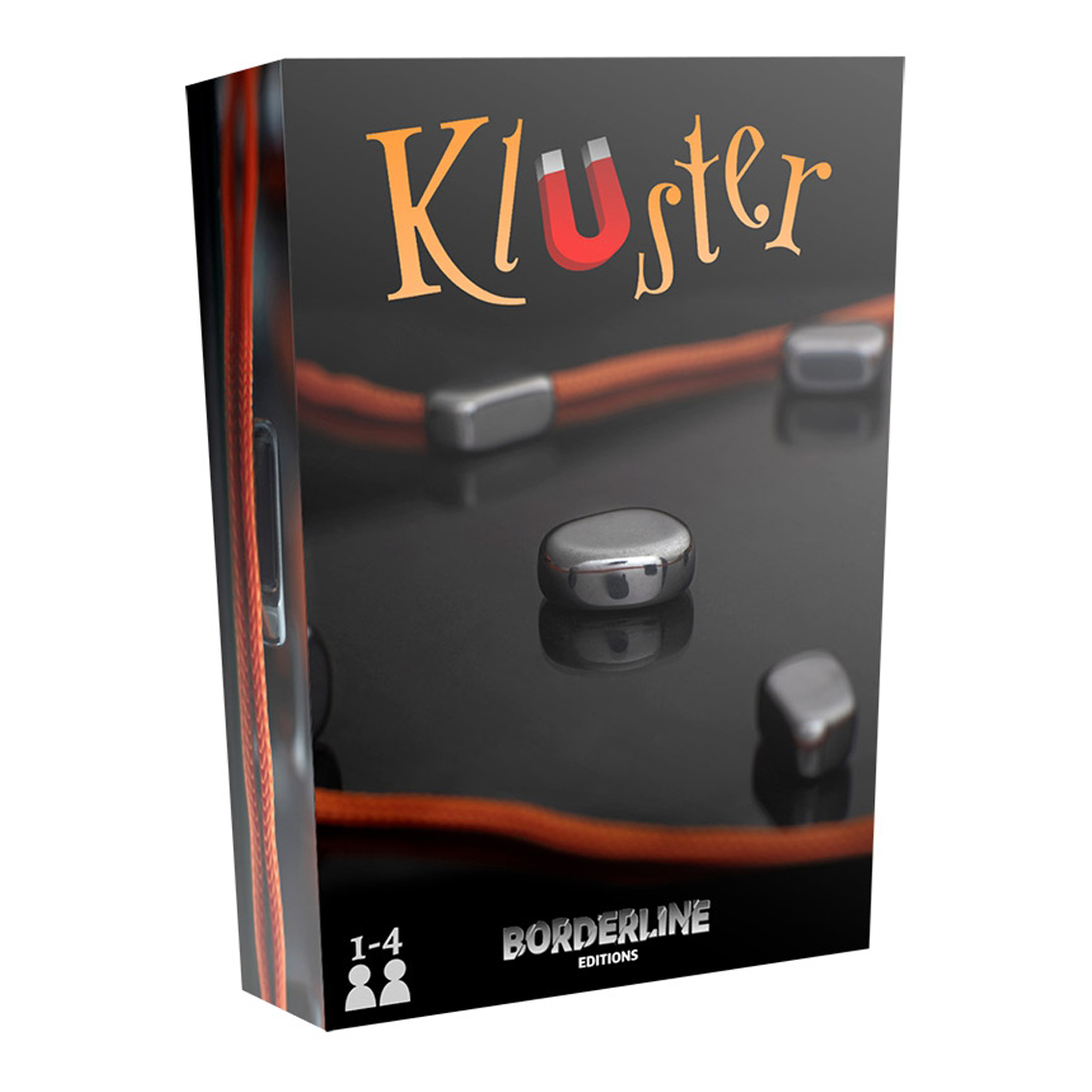 Kluster Astuce - Le coin des joueurs
