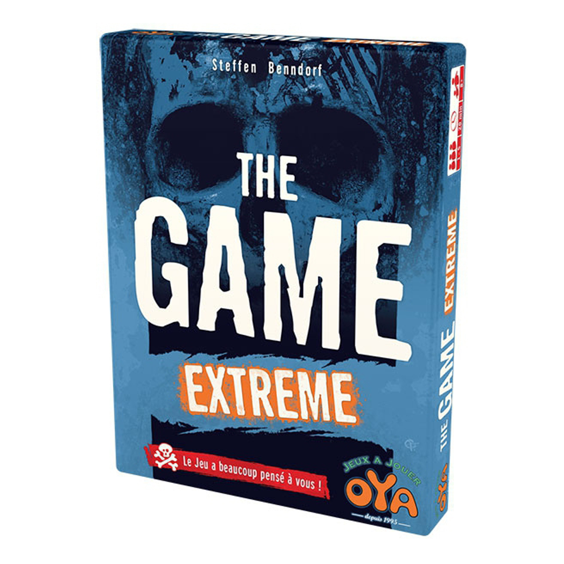 The Game Extrême