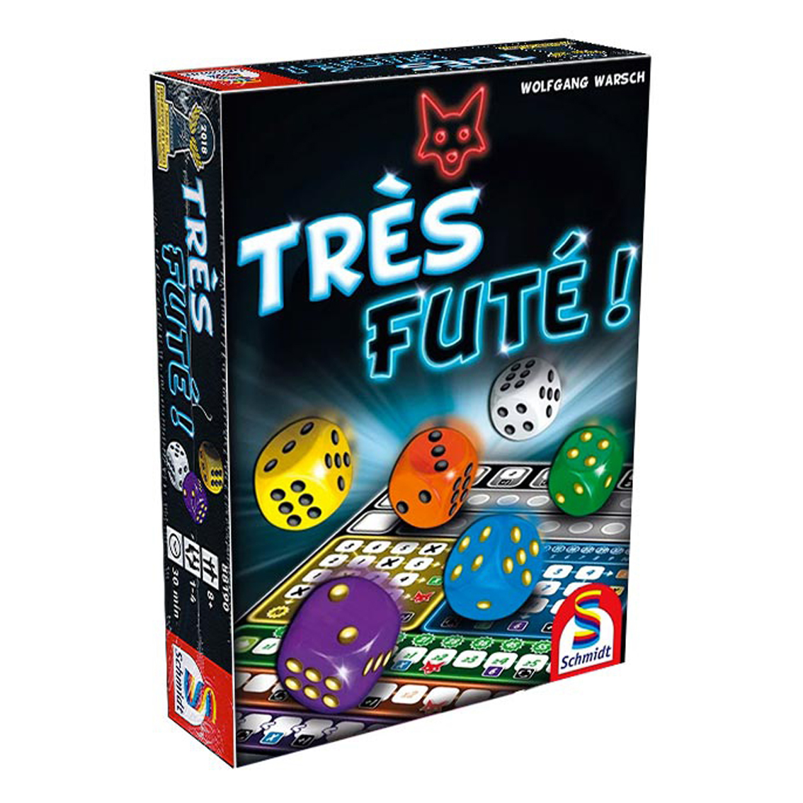 Très Futé !