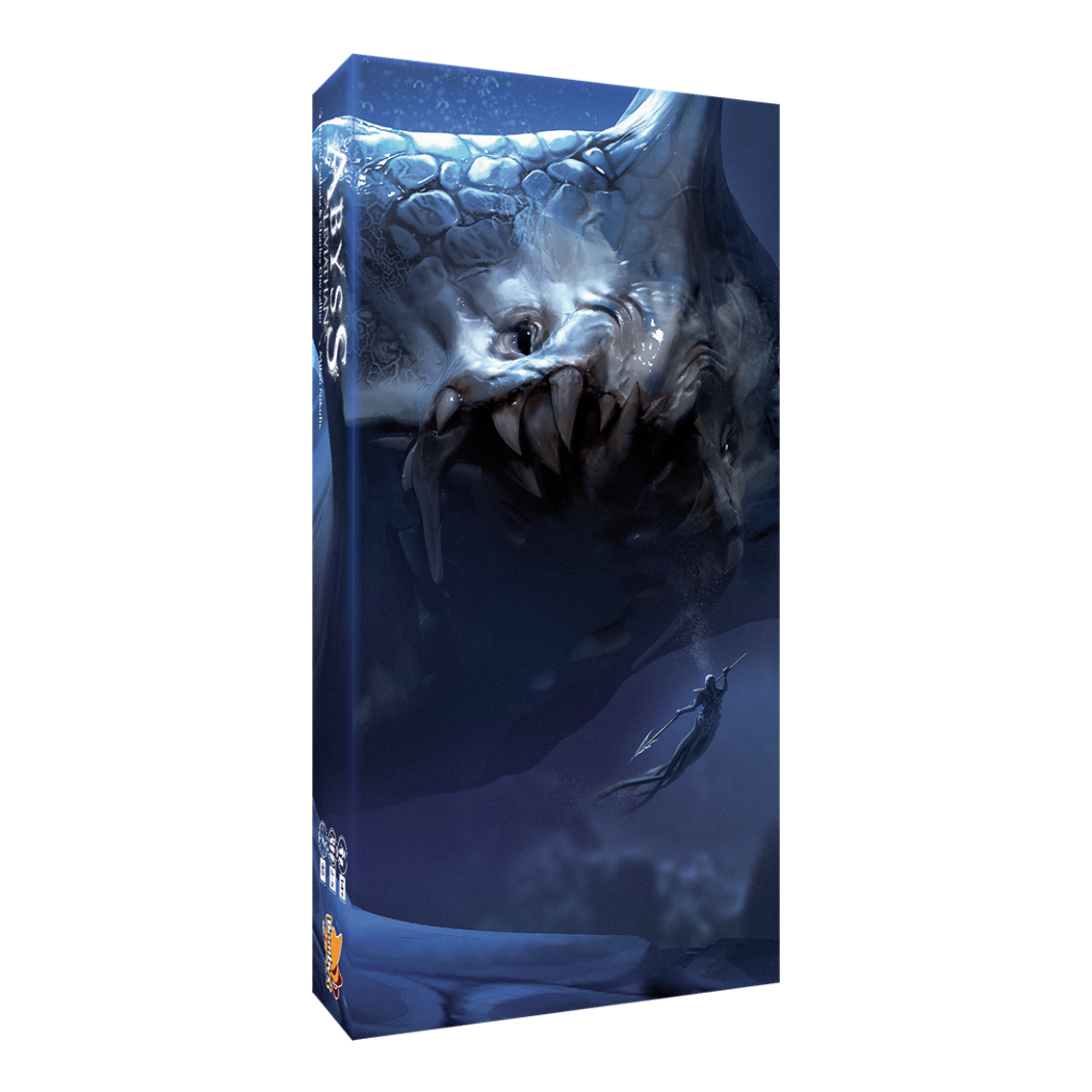 Abyss, Leviathan (extension)