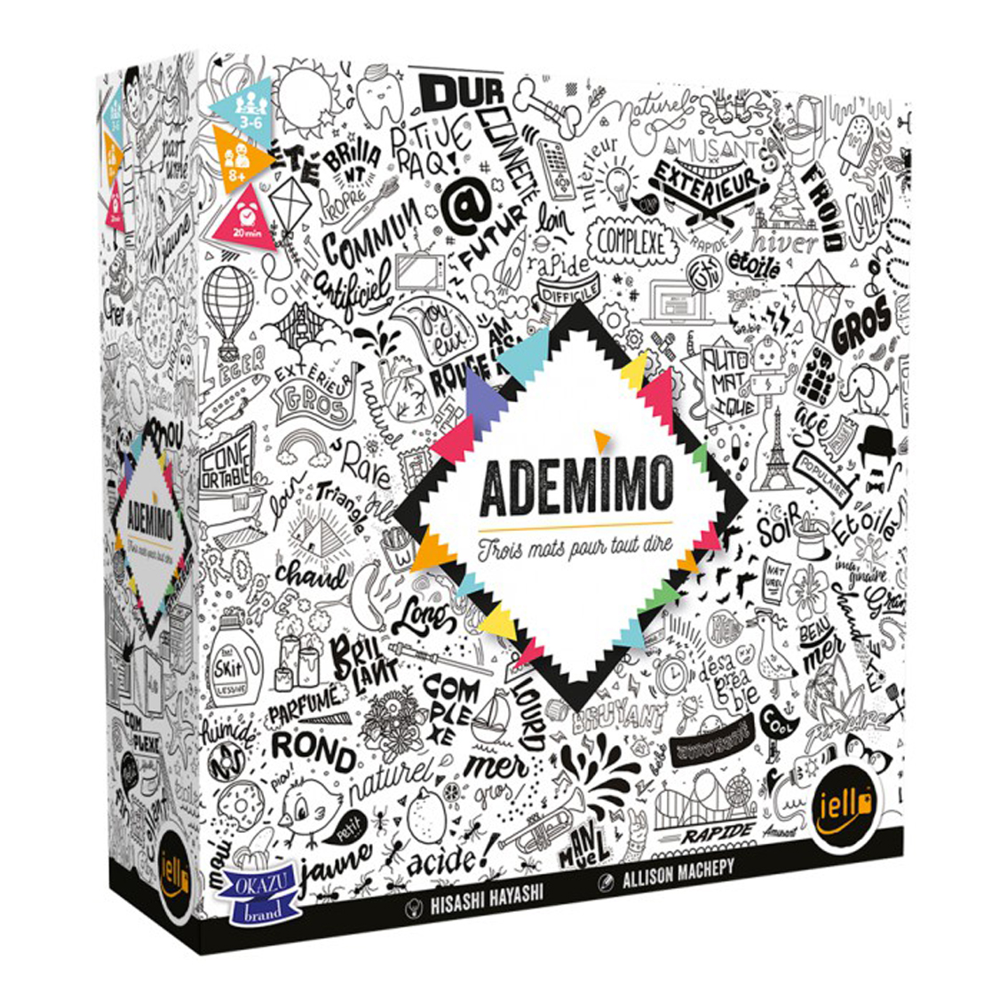 Ademimo