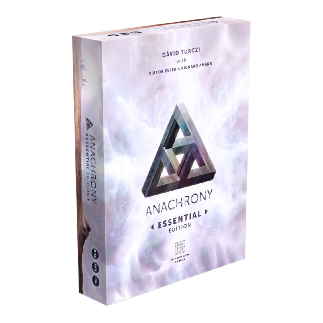 Anachrony