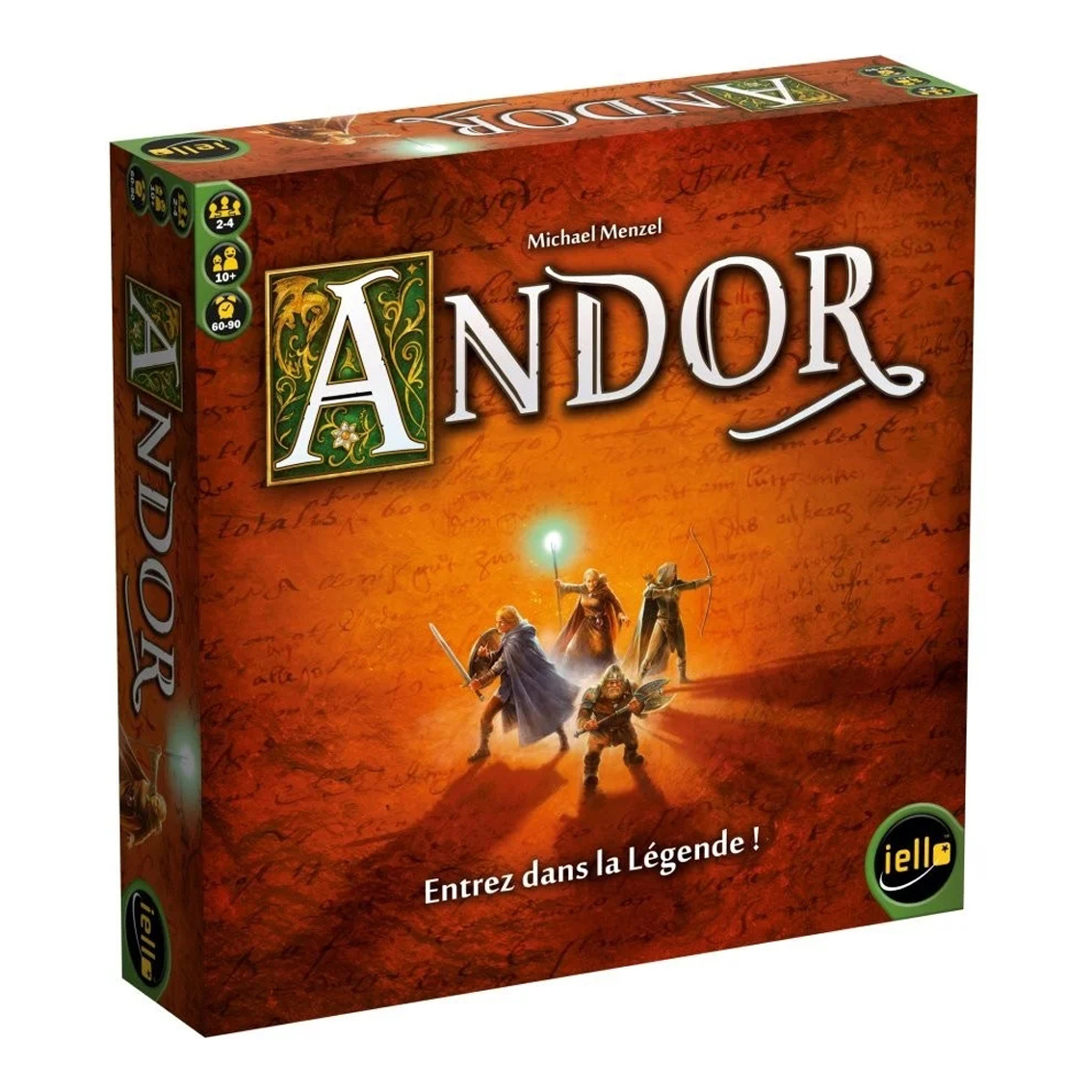 Andor