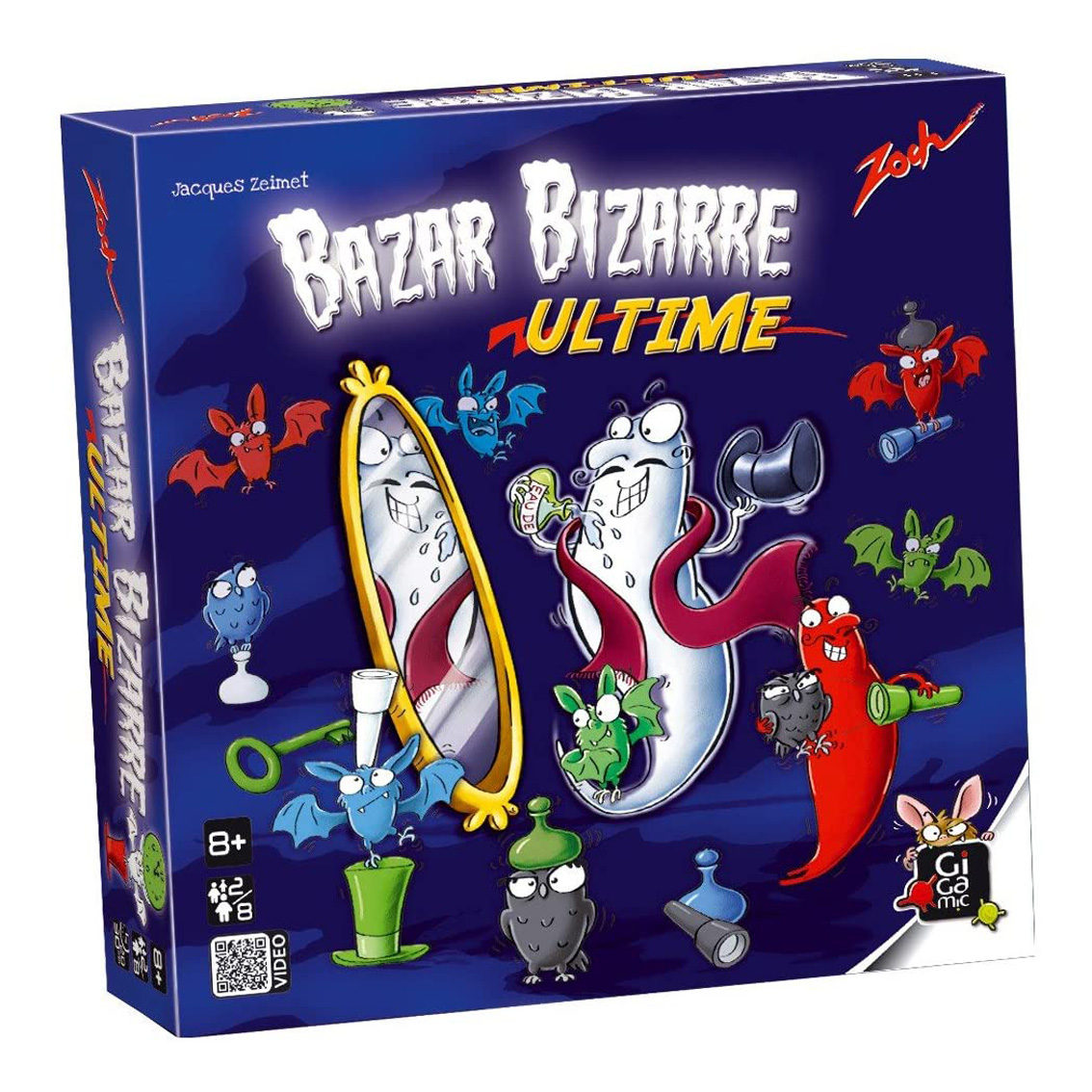 Bazar Bizarre Ultime