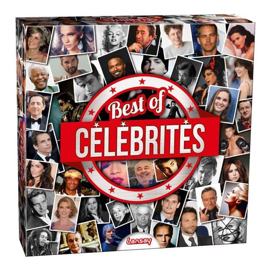 Best of Célébrités