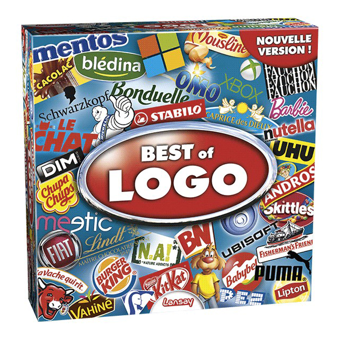 Best of Logo