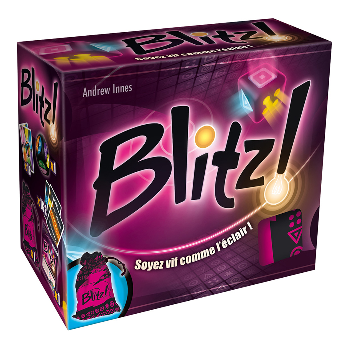 Blitz !