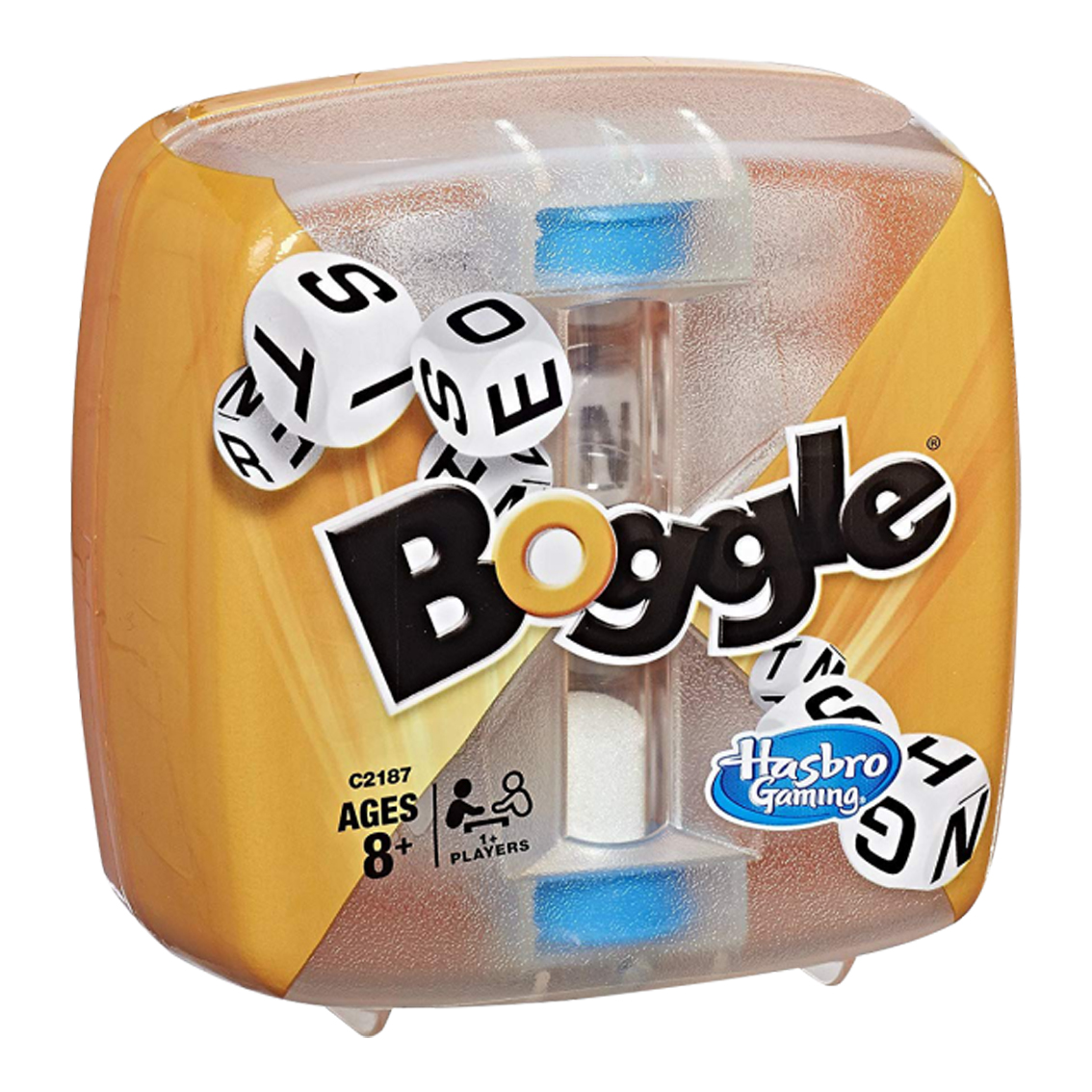 Boggle