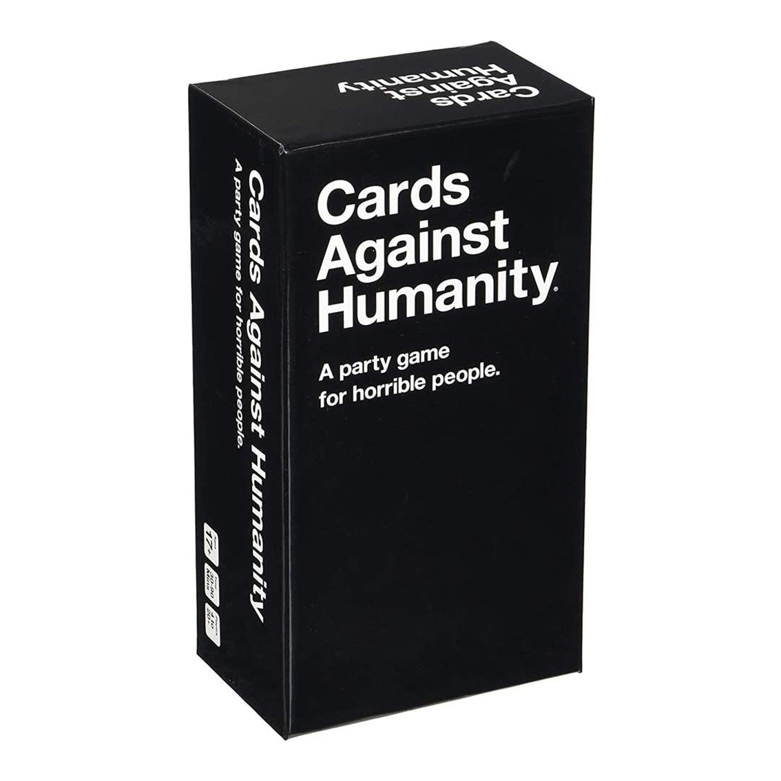 Cards Against Humanity