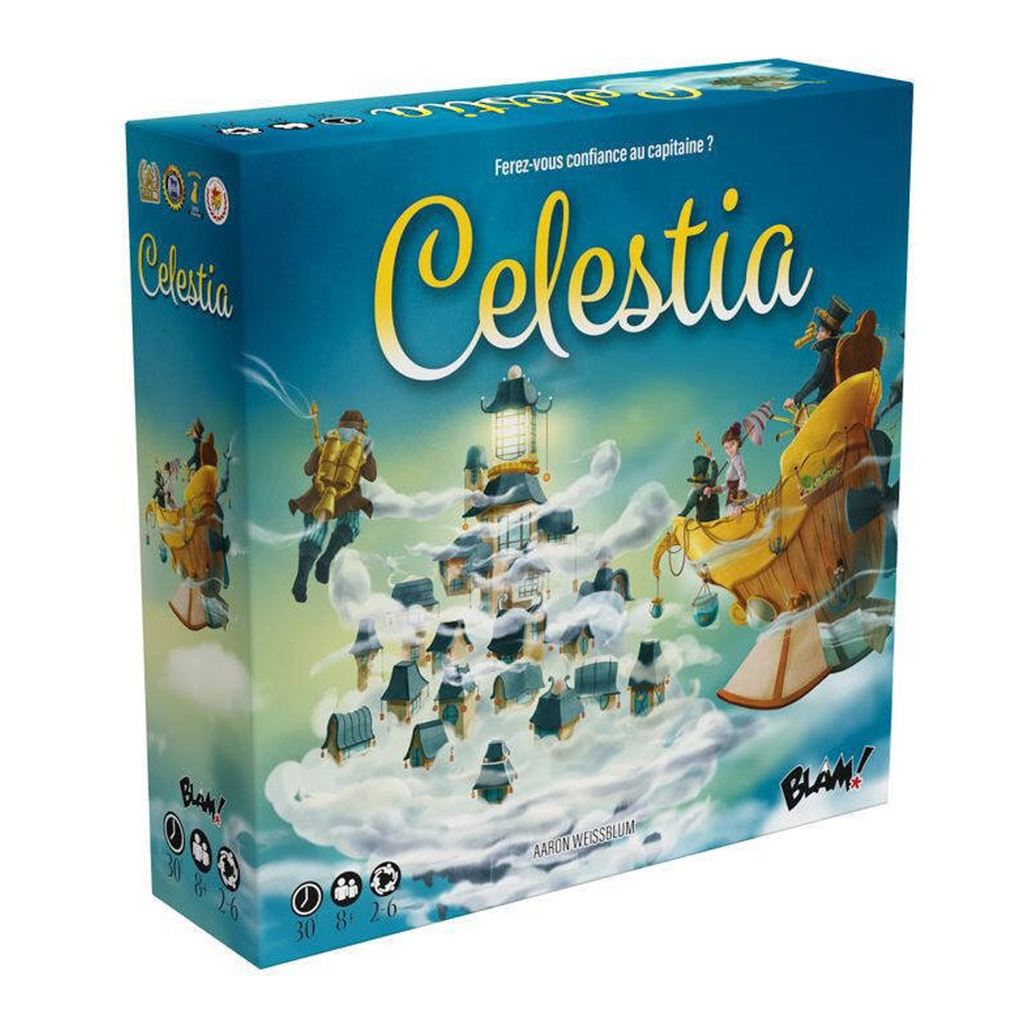 Celestia