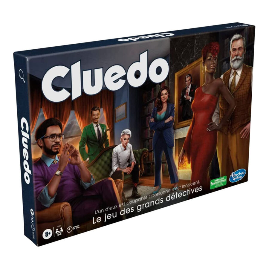 Cluedo