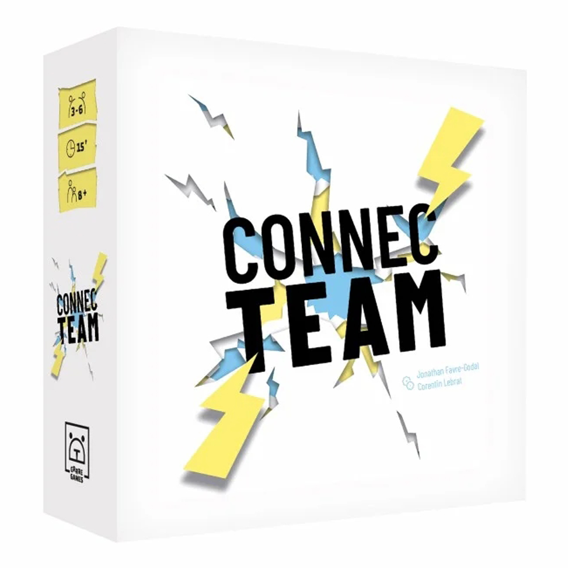 Connec’Team