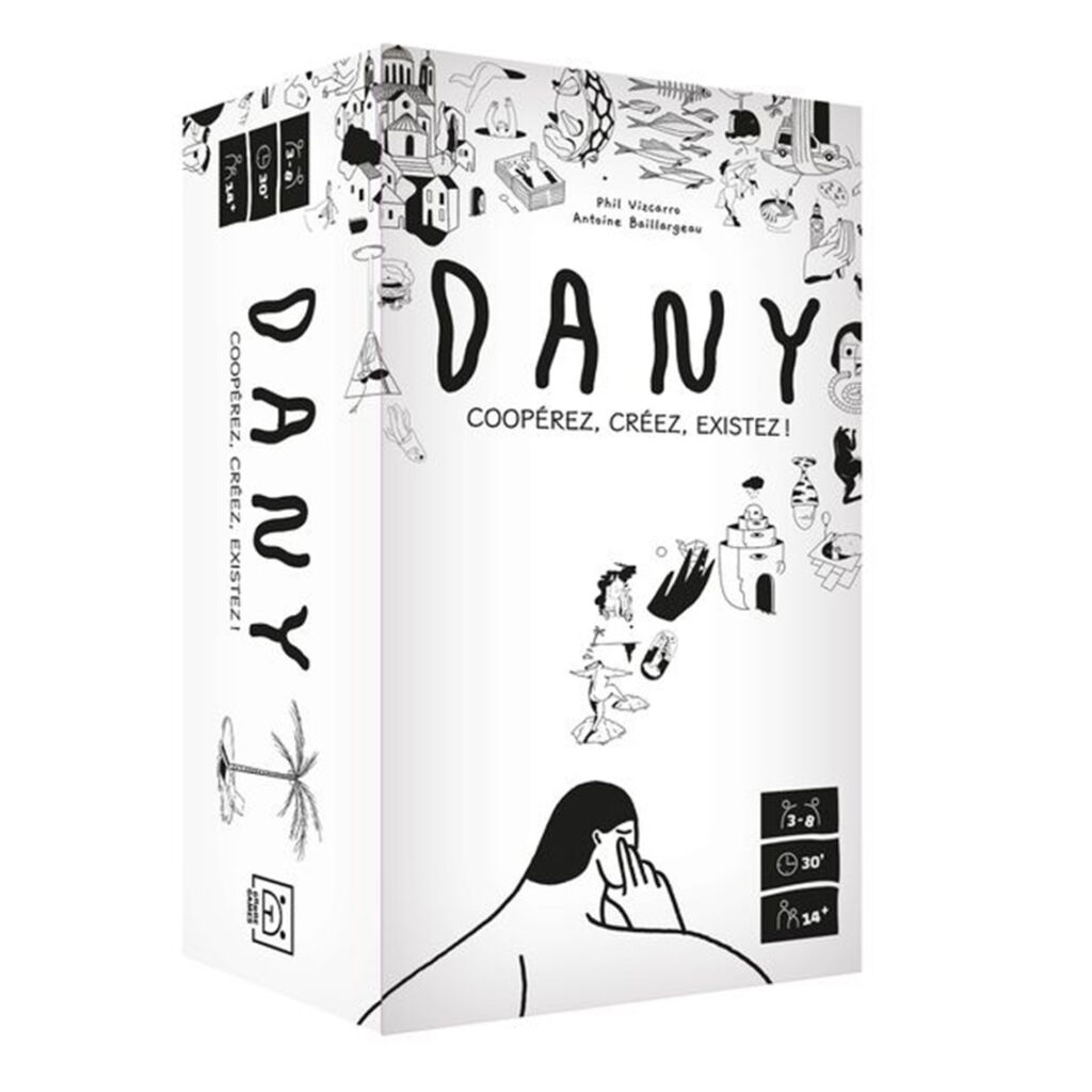 Dany