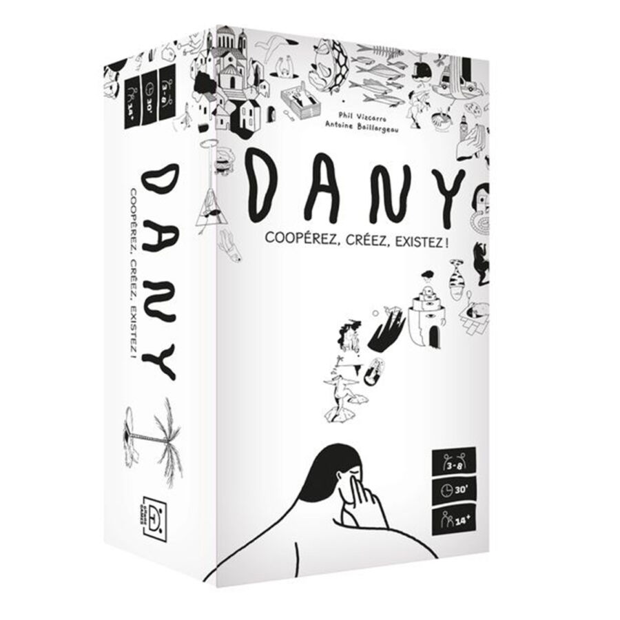 Dany