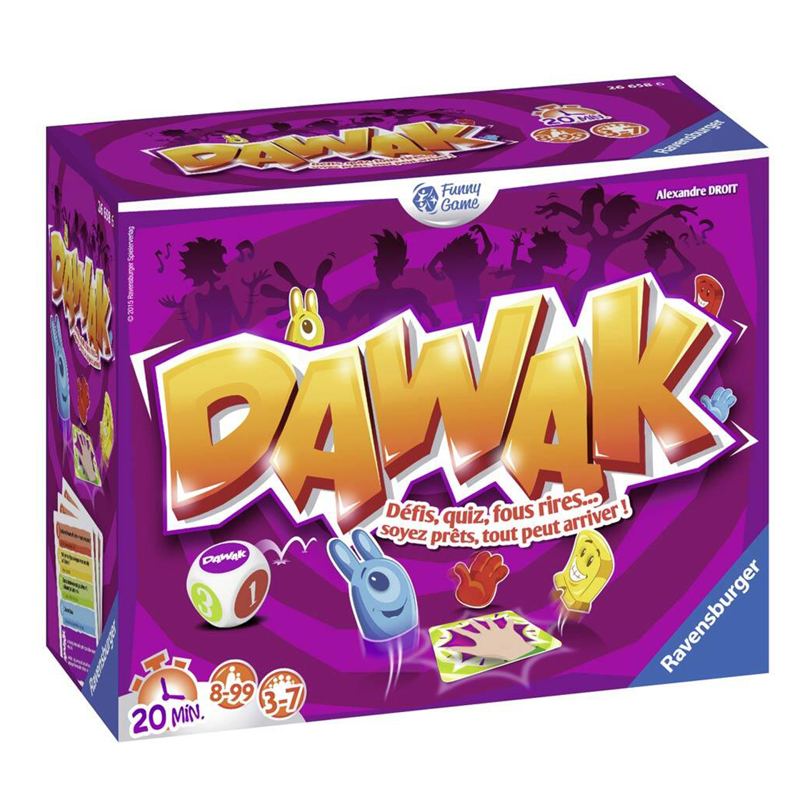 Dawak