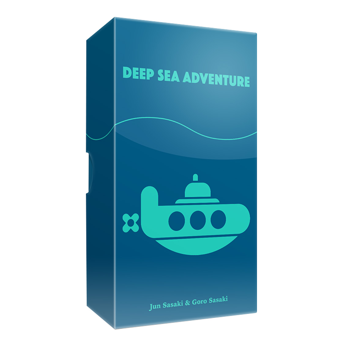 Deep Sea Adventure