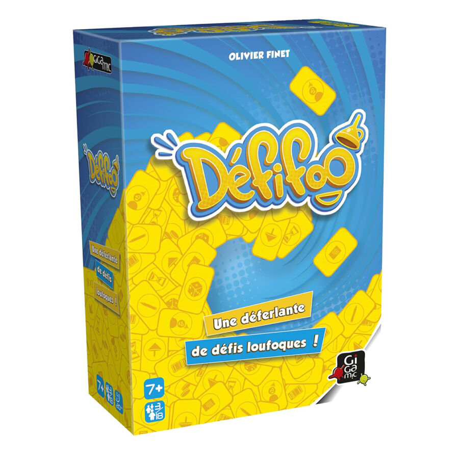 Defifoo