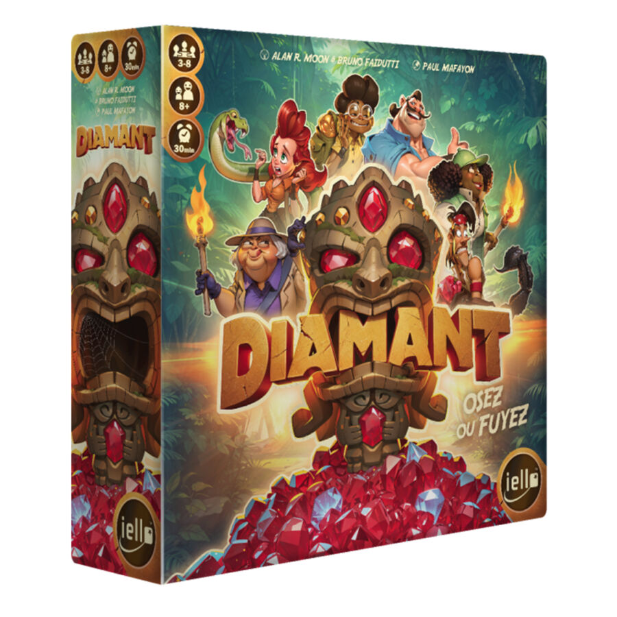Diamant