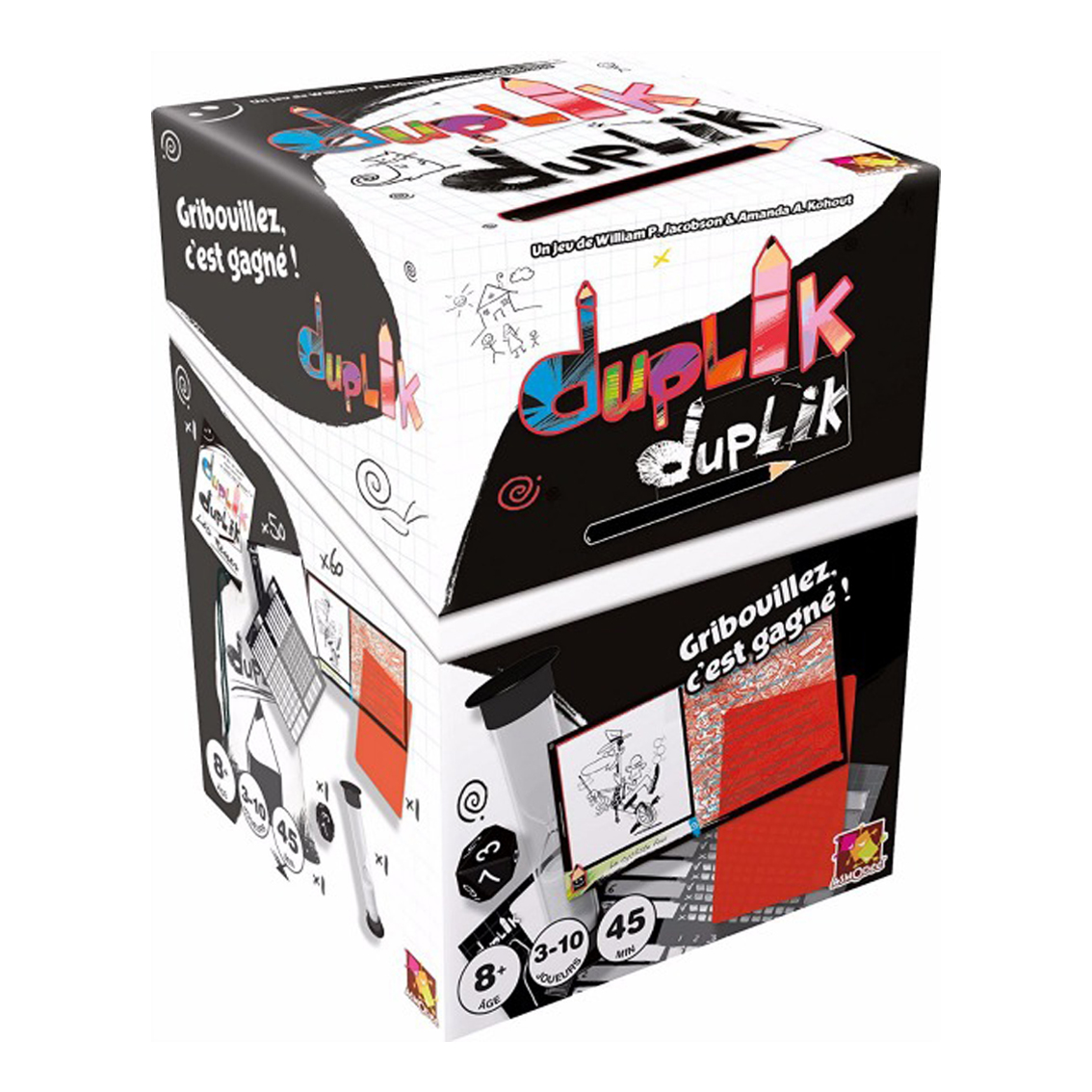 Duplik
