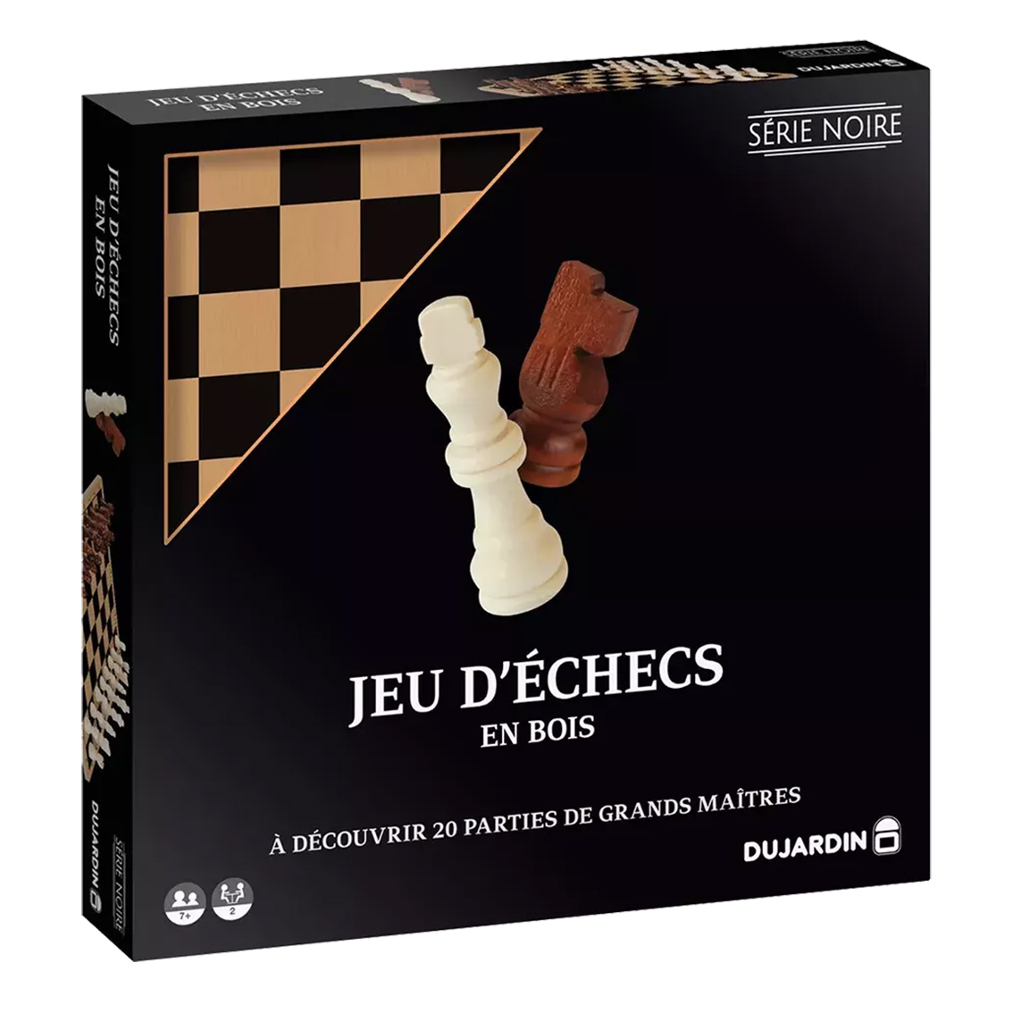 Échecs