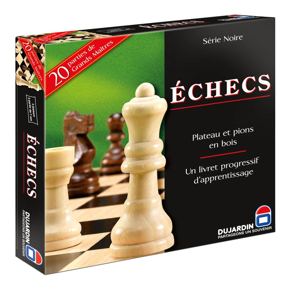 Échecs
