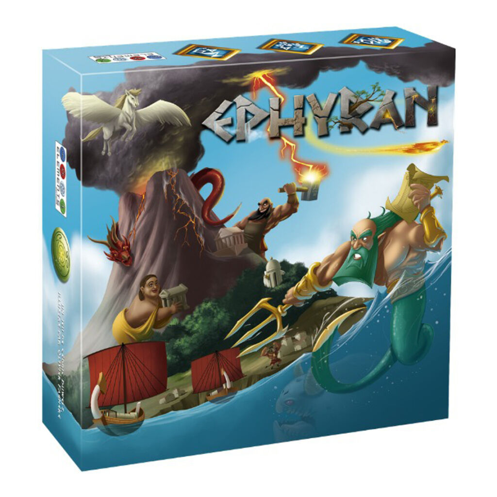 Ephyran