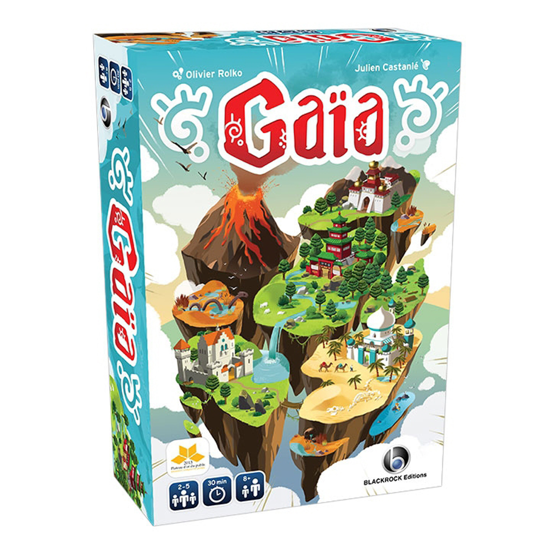 Gaïa