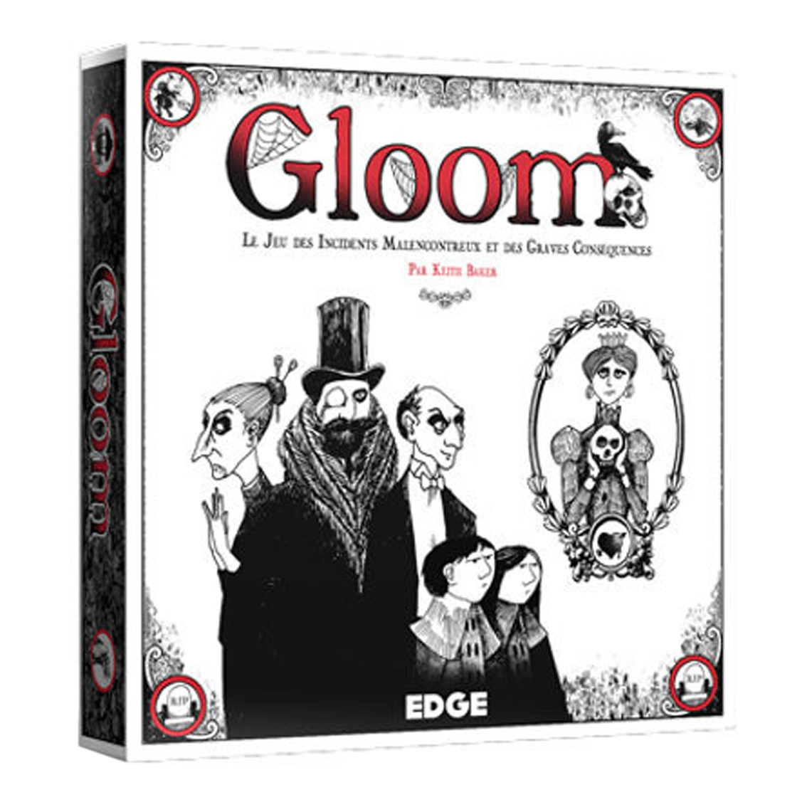 Gloom