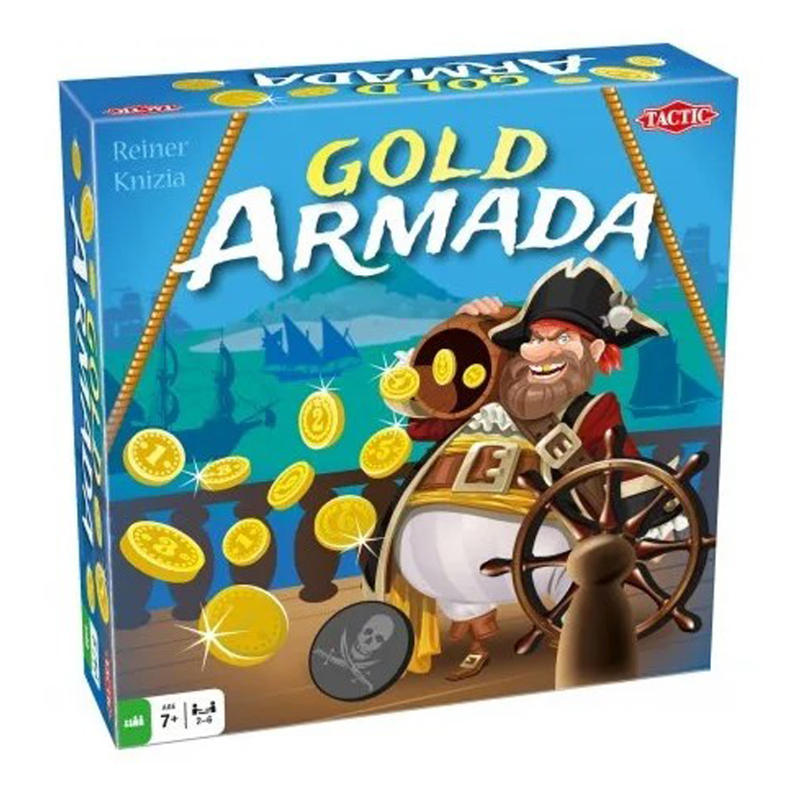 Gold Armada