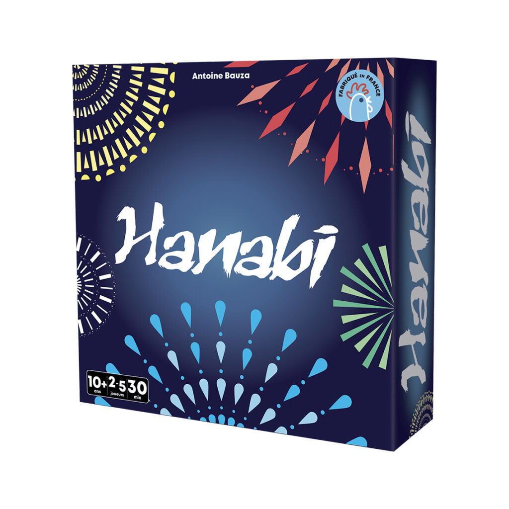 Hanabi