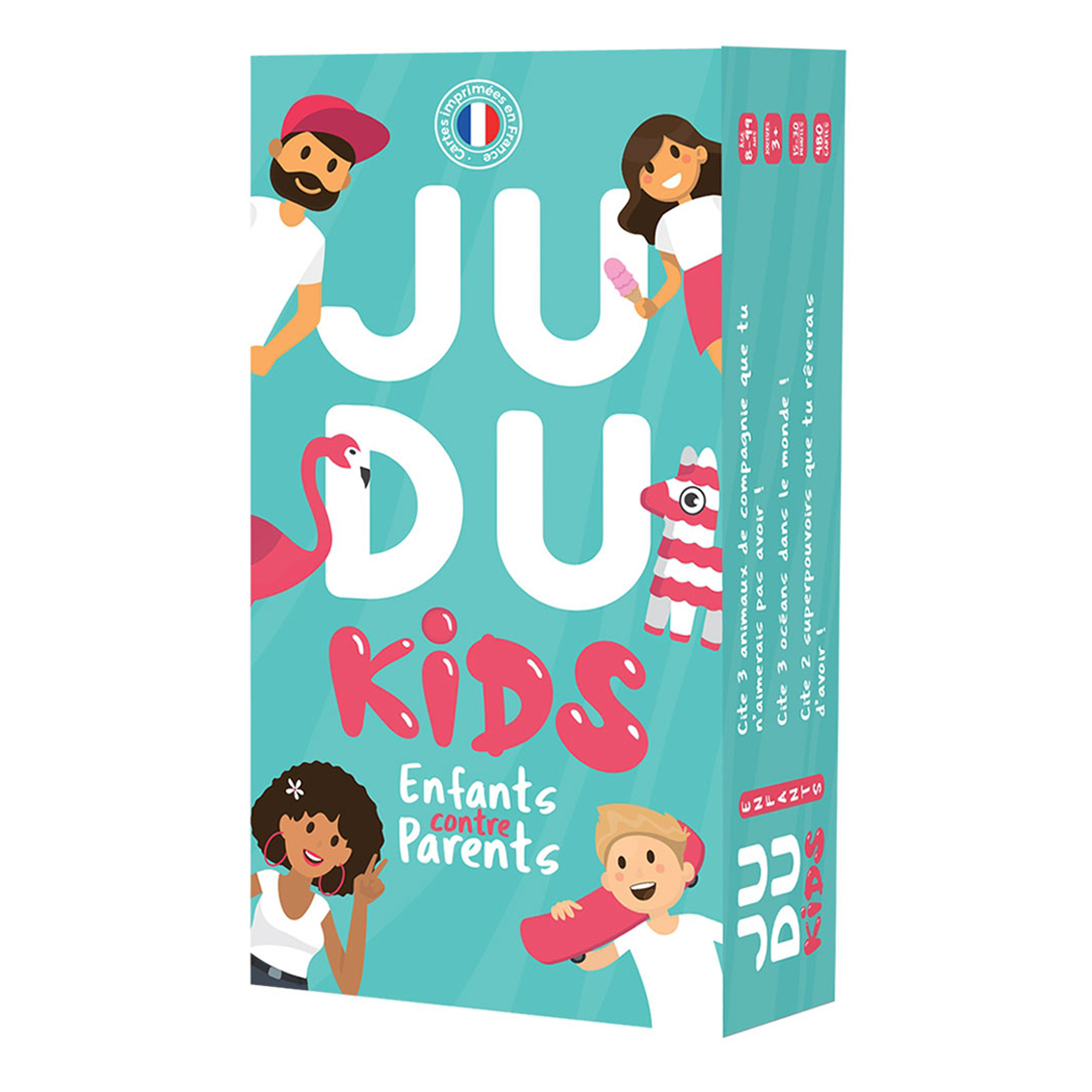 JuduKids