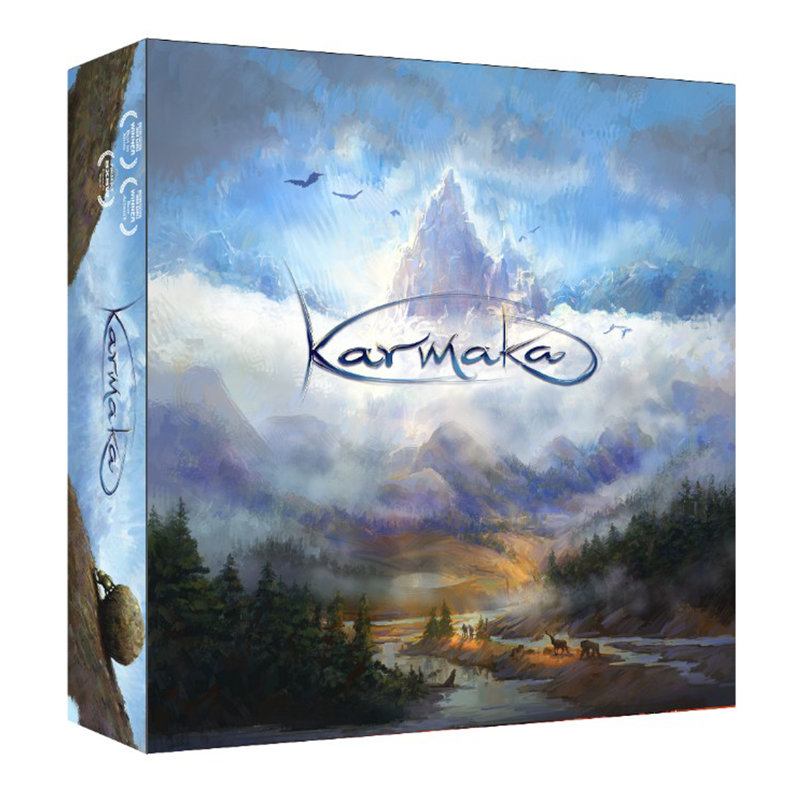 Karmaka