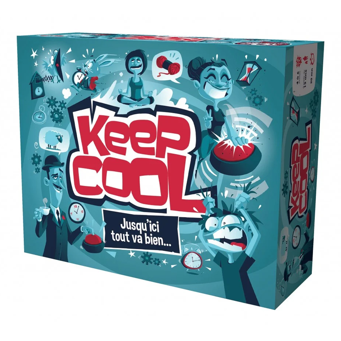 Keep Cool