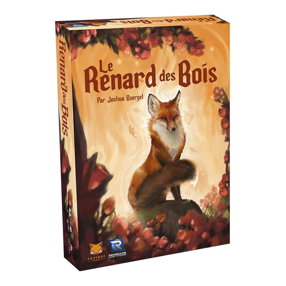 Le Renard des Bois