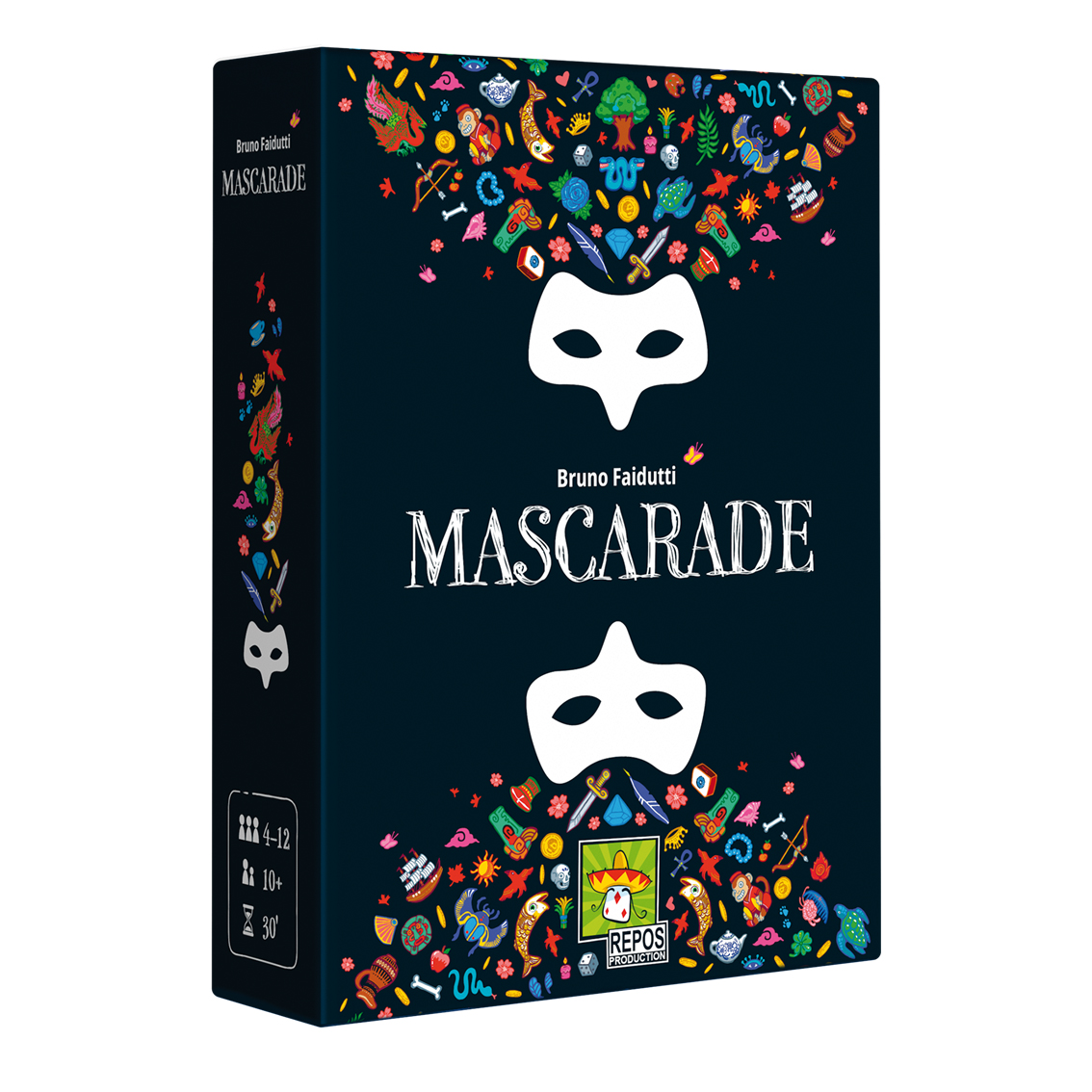 Mascarade