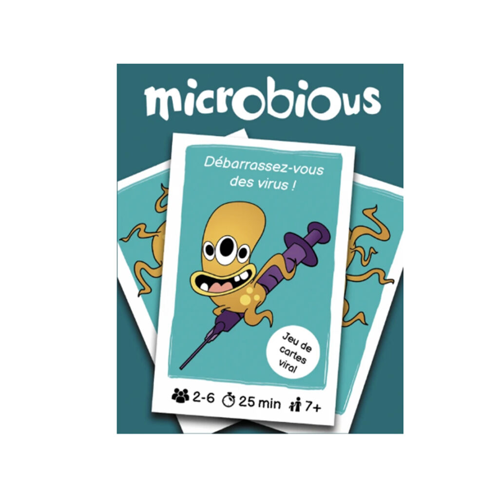 Microbious
