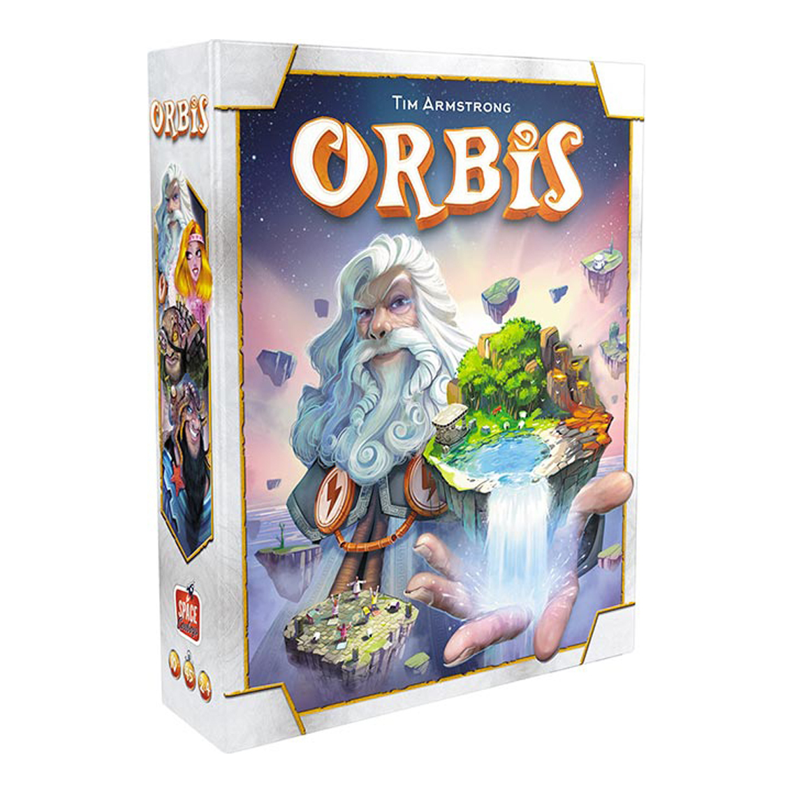 Orbis