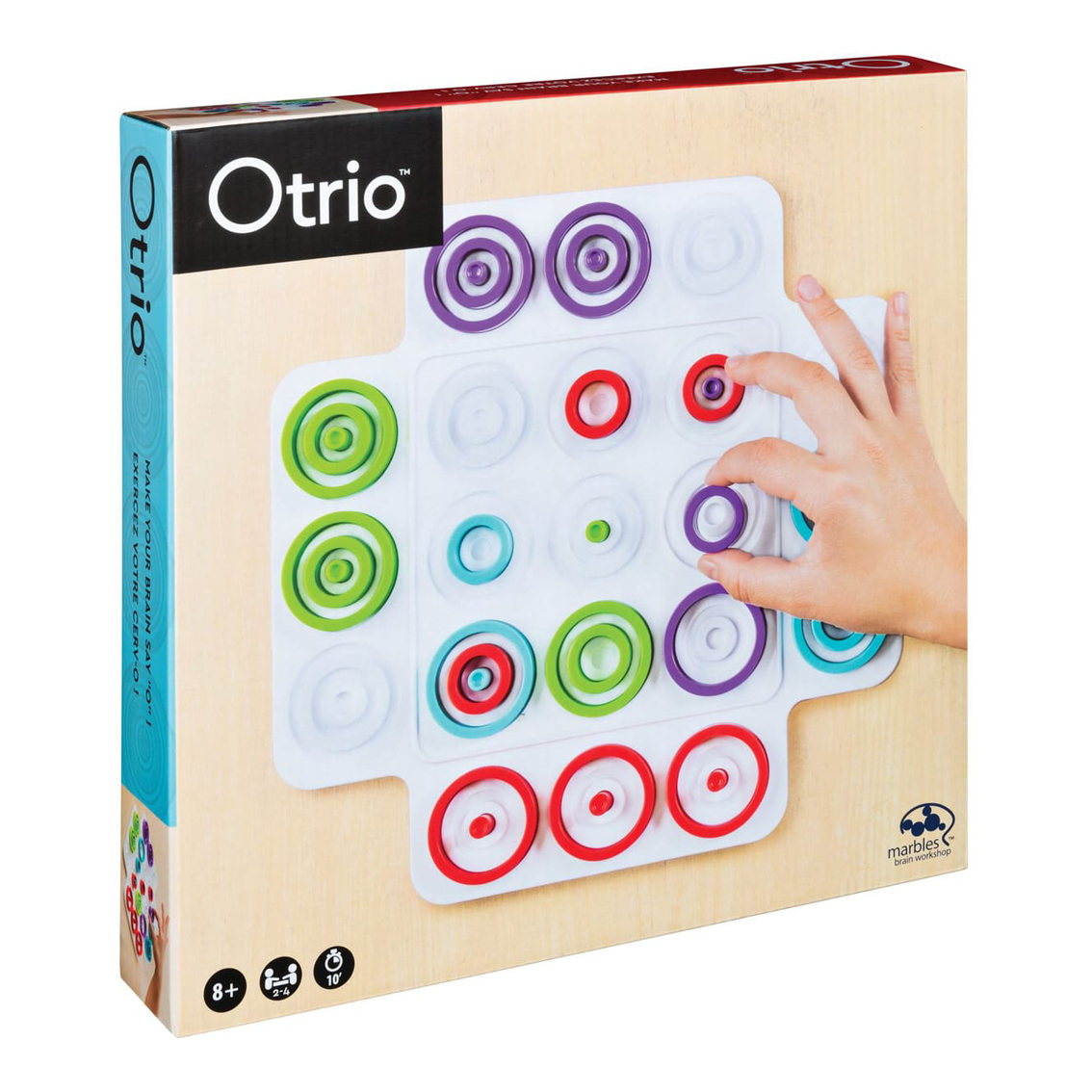 Otrio