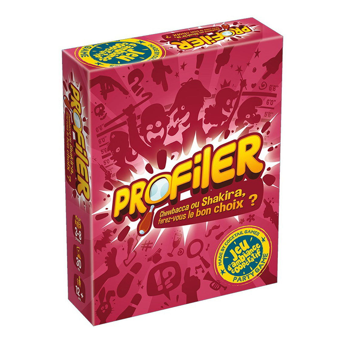 Profiler