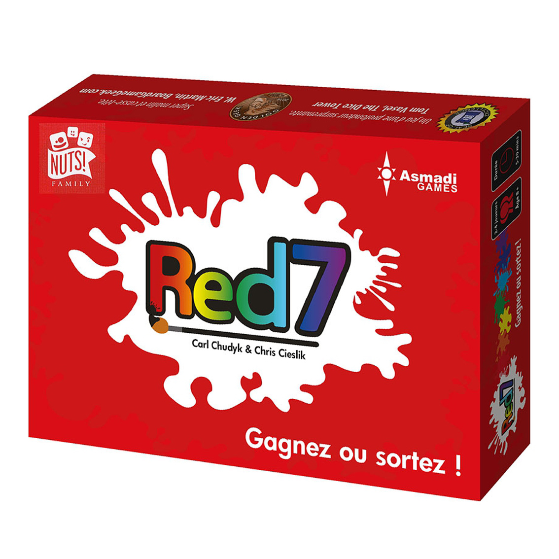 Red7