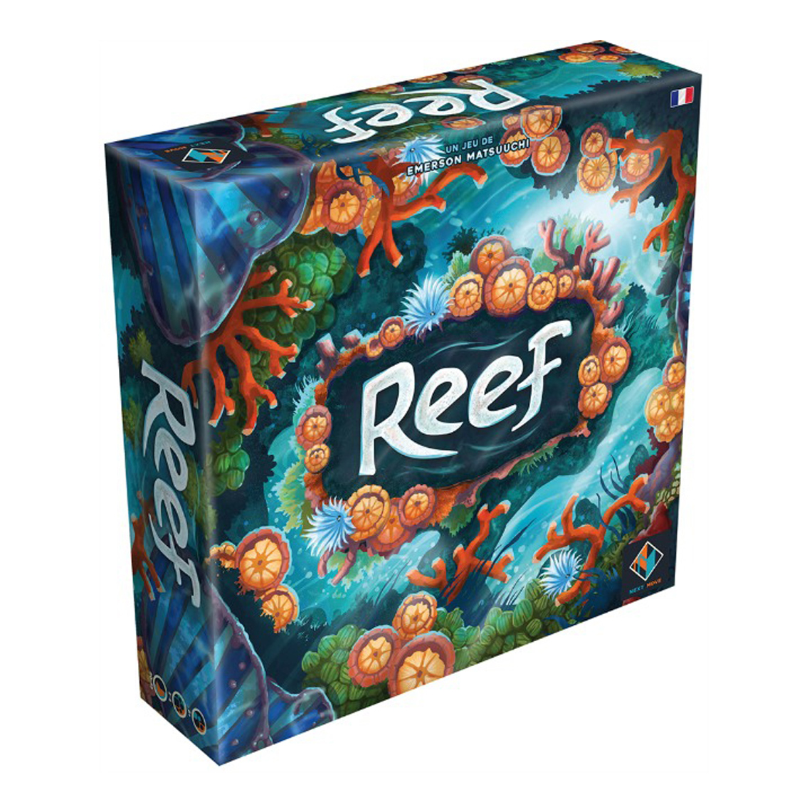 Reef