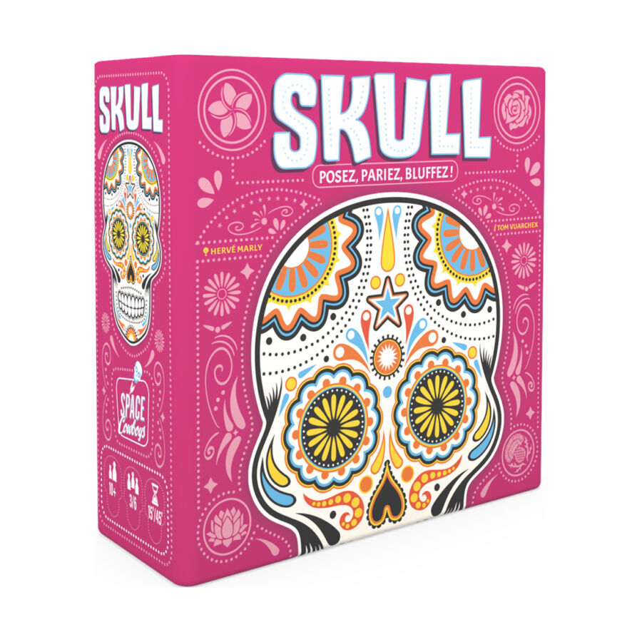 Skull