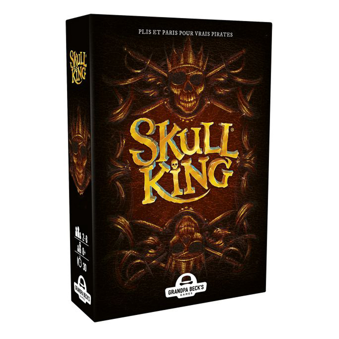 Skull King