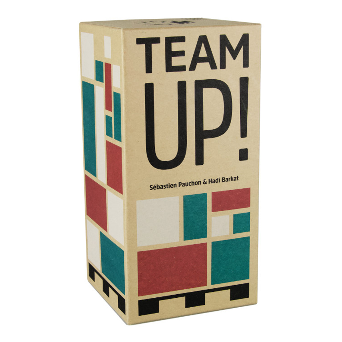 Team Up