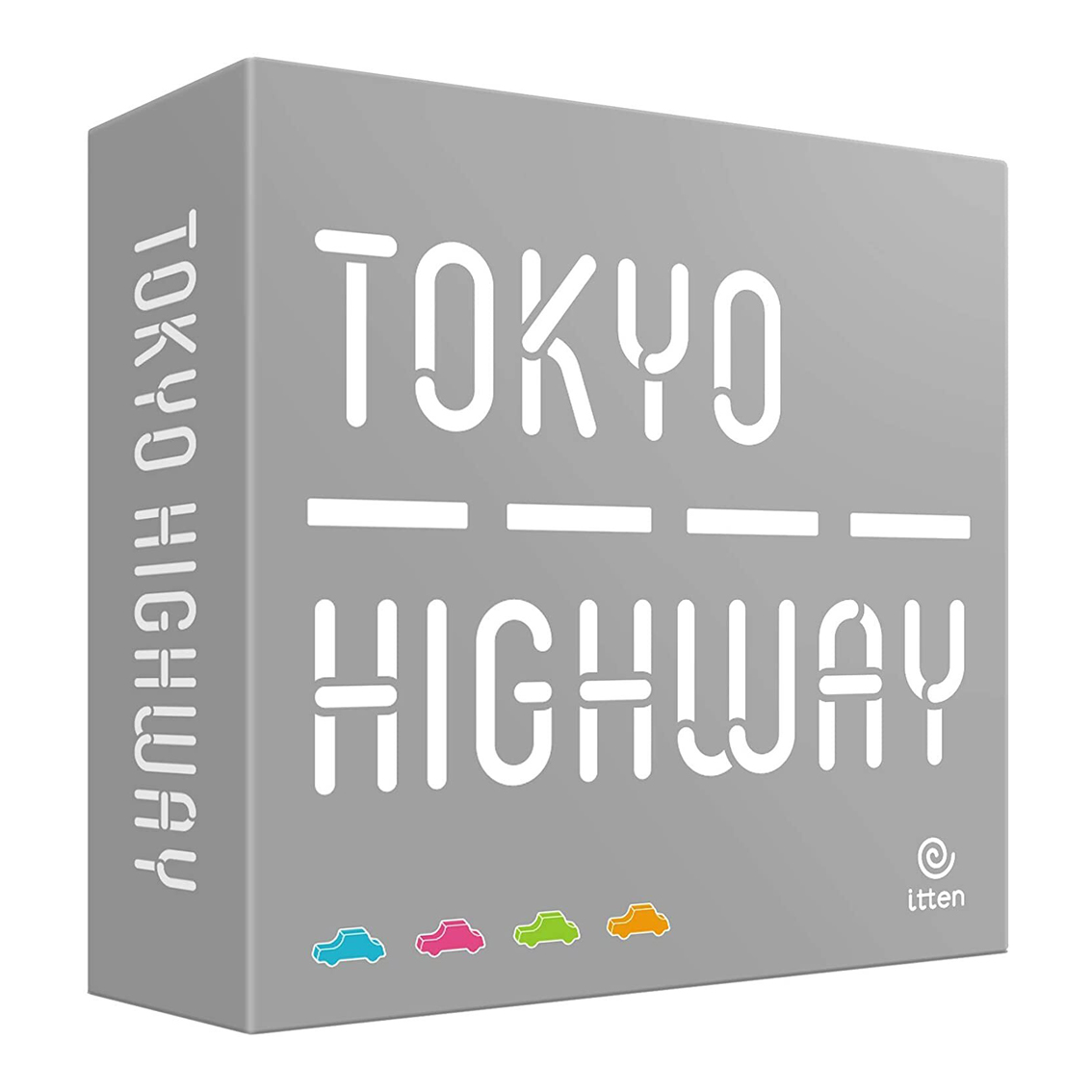 Tokyo Highway