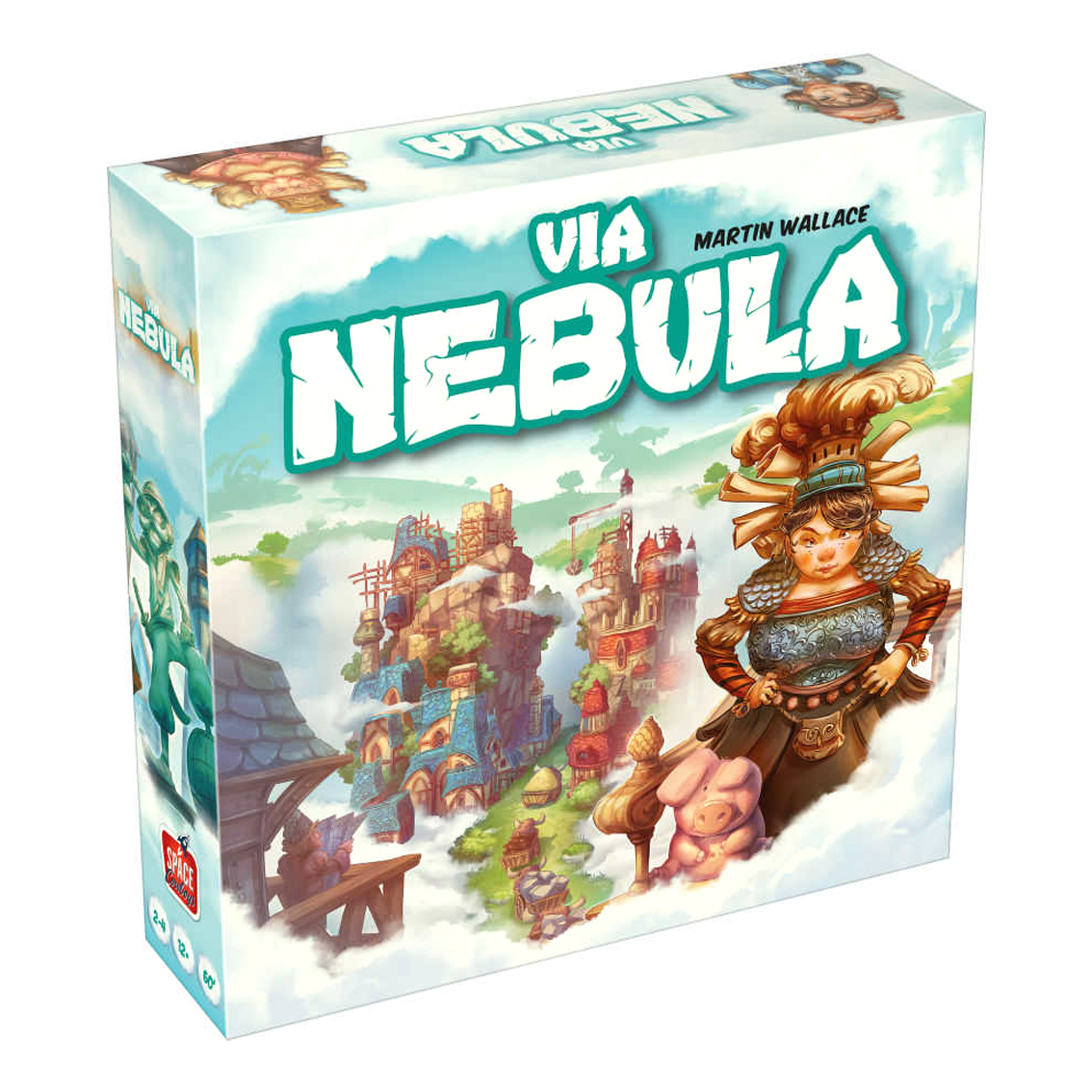 Via Nebula